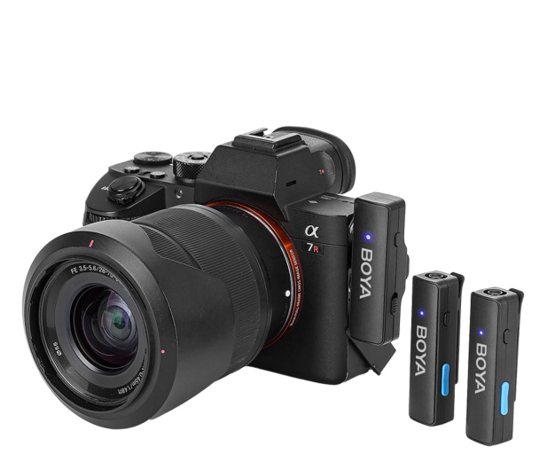 Boya Boyalink 2.4G - 1293267 - zdjęcie 9